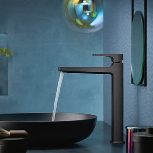 Collection de robinets Metropol FinishPlus Hansgrohe