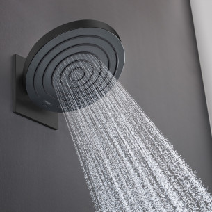 Douche de tête Pulsify par Hansgrohe