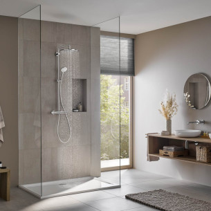 Colonne de douche Euphoria System 310 de Grohe