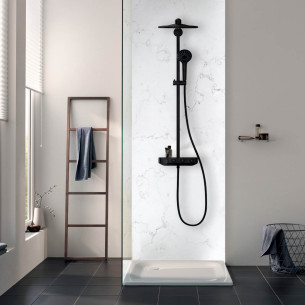 Colonne de douche Euphoria SmartControl System 310 Duo de Grohe