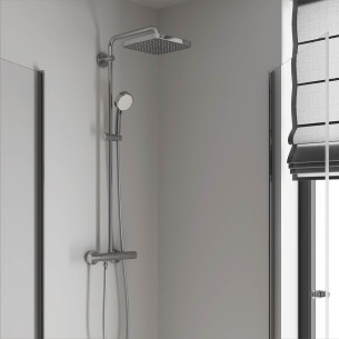 Colonne de douche Tempesta Cosmopolitan System 250 cube