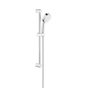 Barre de douche Tempesta Cosmopolitan 100 de Grohe