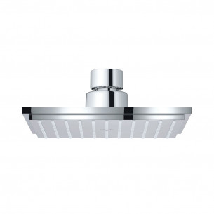 Hydrothérapie Grohe Douche de tête carrée Euphoria Cube