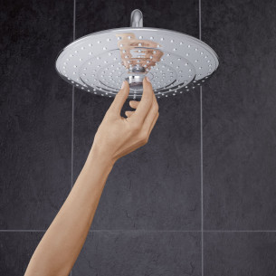 Douche de tête Euphoria 260 de Grohe