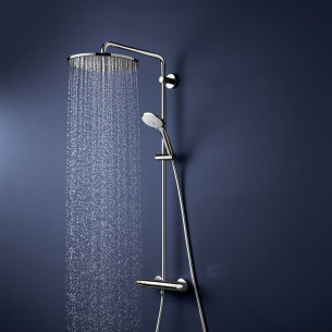 Colonne de douche Euphoria System 310 de Grohe