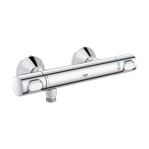 hydrotherapie mitigeur grohtherm 500 de grohe