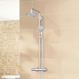 Hydrothérapie Grohe Power & Soul Classique