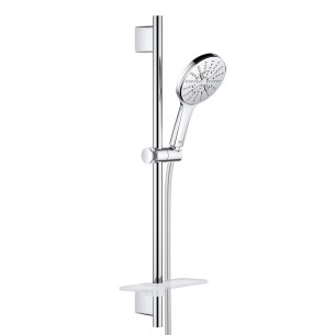 Ensemble de douche complet Rainshower Smartactive 130