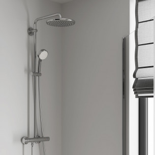 Colonne de douche Tempesta Cosmopolitan System 250 de Grohe