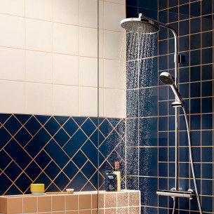 Colonne de douche Activera S de Hansgrohe