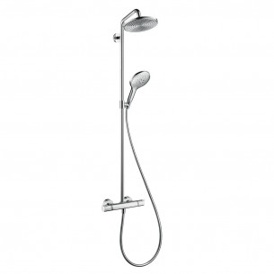 Hydrothérapie Hansgrohe Raindance Select 240 Air