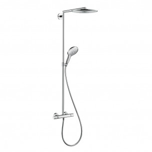 Hydrothérapie Hansgrohe Raindance Select 300