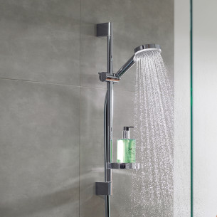Set Crometta Vario / Unica'Croma de Hansgrohe