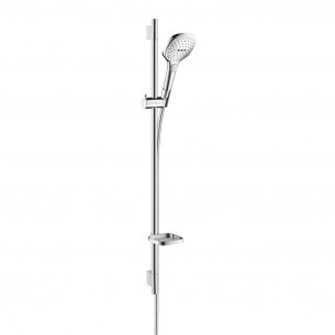 Hydrothérapie Hansgrohe Set Raindance® Select E 120/Unica®’S Puro