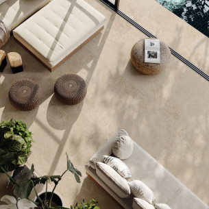 Collection Closer par Imola en coloris Beige