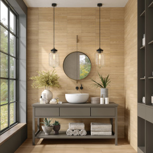 Collection Mother par Imola en coloris Malto