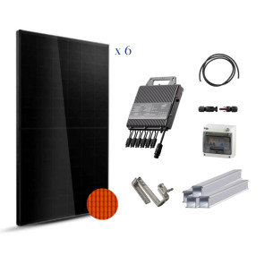 Kit solaire Aiko 3 de CKW Solar Group