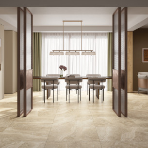 Collection Lapis par La Fenice en coloris Sand Cross