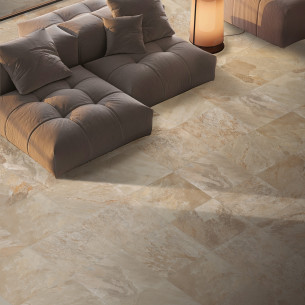 Collection Stone par La Fenice en coloris Nut