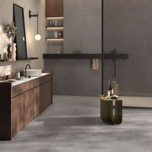 Collection Gea par Lafaenza en coloris Grigio