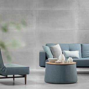 Collection Rebel par Lasselsberger en coloris Gris