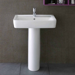 lavabo plan blanc Allia Prima Style