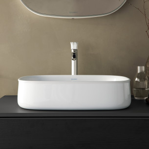 Vasque Zencha par Duravit