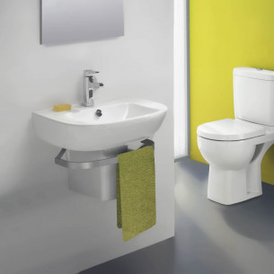 lavabo compact Jacob Delafon Odéon Up Compact