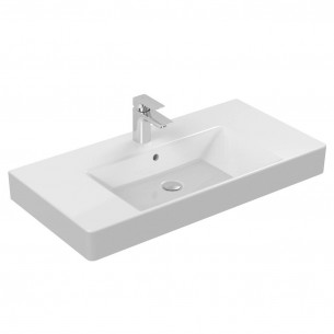 lavabo plan Ideal Standard Strada