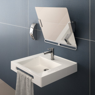 Vasque PMR Square par AKW