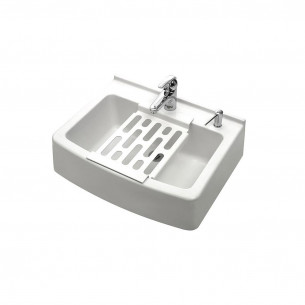 Lavabo collectif Scolaro Romay