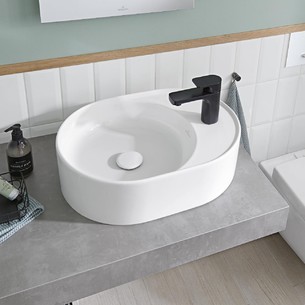 lavabo vasque villeroy et boch collaro monotrou