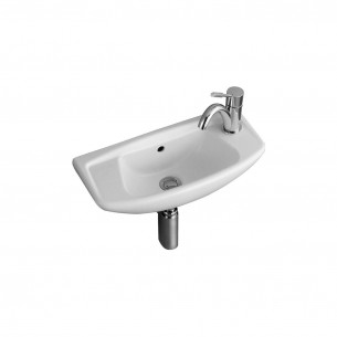 Lave-mains Targa Compact Villeroy & Boch