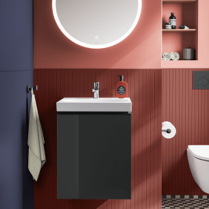 Lave-mains Acanto de Geberit