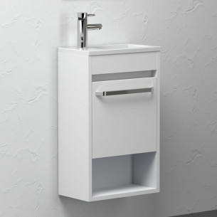 Lave-mains Sun de Lido