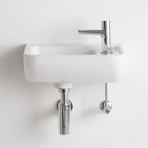 Lave-mains Villeroy & Boch lave-mains Targa Architectura Compact