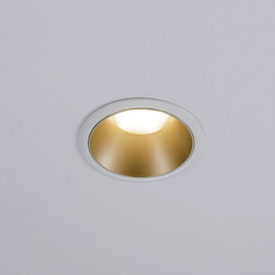 luminaires paulmann cole coin