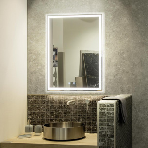 Miroirs Trukko de SLV
