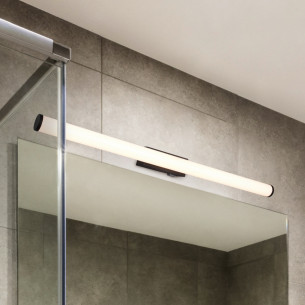 Applique salle de bain LED Mattimo - Trio Lighting