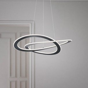 Suspension Oakland de Trio Lighting