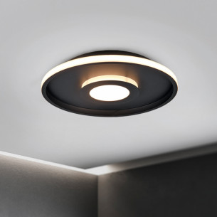 PLAFONNIER ASCARI DE TRIO LIGHTING