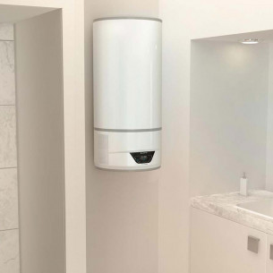 Chauffe-eau hybride Lydos Hybrid Wifi d'Ariston