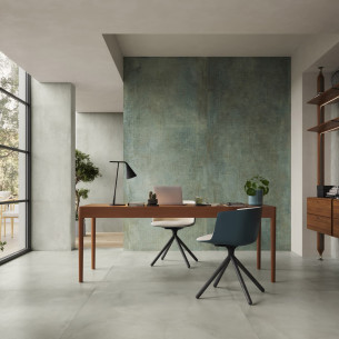 Collection Vulcanica par Marca Corona en coloris Argento