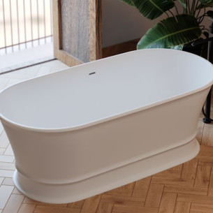 Baignoire Tempus de McBath