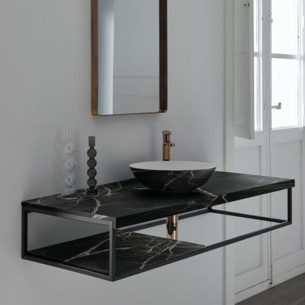 Vasque à poser Wok de McBath