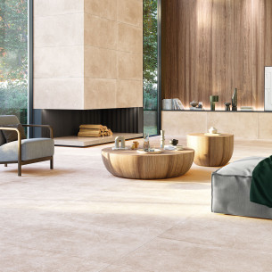 Collection Arduin par Metropol en coloris Sand