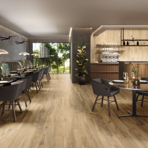 Collection Mayari par Metropol en coloris Roble