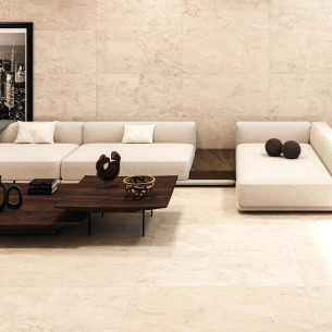 Collection Taran par Metropol en coloris Sand