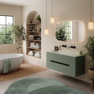 Meuble Paname d'Ambiance Bain