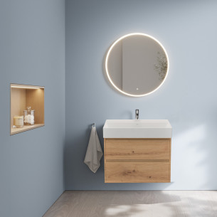 Meuble Devio de Burgbad